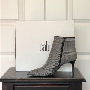Cabi boot